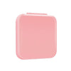 Estuche para cartuchos de juego de 24 bits para Nintendo Switch 2/Lite (rosa)