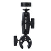 Adaptador de soporte de aleación de aluminio S8600 para Starlink Mini, soporte de abrazadera resistente