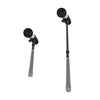 Empuñadura universal para palos de golf Meta Quest 3S/3/2 DOBE TY-3881