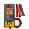 Probador de relé de batería de coche ANENG de 12 V/24 V con pantalla digital de cuatro pines (RT01)