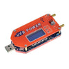 Módulo de fuente de alimentación ajustable DP3A USB de 15 W con pantalla LCD y cable de refuerzo para dispositivos móviles