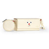 Bolsa de hombro para trípode de bolsillo mediano Cwatcun D195 para DJI Pocket 3 (blanco)