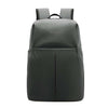 Mochila de gran capacidad para ordenador BANGE BG-3078 para desplazamientos de negocios (gris)