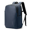 BANGE BG-3068 - Mochila ligera para ordenador de negocios, para hombre y estudiante (azul)