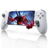 Controlador de juegos móvil EasySMX M15 para teléfonos inteligentes USB-C/Tipo-C con joysticks de efecto Hall y botones mecánicos