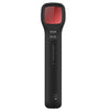 Cámara anti-vigilancia WT12 con detector infrarrojo LED inteligente, escáner GPS anti-espionaje para hoteles (negro)