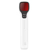 Cámara anti-vigilancia WT12 con detector infrarrojo LED inteligente, escáner GPS anti-espionaje para hoteles (blanco)