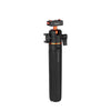 Trípode magnético Flymile de liberación rápida de 20-54 cm para Insta360 Ace Pro 2/X5/X4/X3/X2/Ace Pro/Ace (negro)