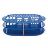 RELIFE RL-001D Caja de almacenamiento multifuncional para reparación, estante de exhibición para destornilladores de escritorio, soporte para herramientas de reparación, soporte para bolígrafos