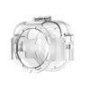 Protector de lente antivaho transparente para cámara Insta360 X5
