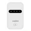 Enrutador Wi-Fi portátil M26 4G, versión asiática, punto de acceso inalámbrico LTE, enrutador con tarjeta SIM