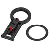 Soporte de expansión de base magnética de liberación rápida multifuncional para Go Pro HERO13 Black