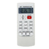 Para control remoto de aire acondicionado auxiliar YKRH102 YKR-H/102E