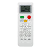 YL-HD04 Accesorio de repuesto para control remoto de aire acondicionado Haier. Especificación: Solo frío.