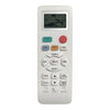 YL-HD04 Accesorio de repuesto para control remoto de aire acondicionado Haier. Especificaciones: Frío/Caliente.