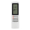 Accesorio de repuesto para control remoto infrarrojo RC08A para aire acondicionado Airwell/Electra/Geli