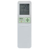WH-TA11PE - Control remoto para aire acondicionado Toshiba RAS-B1ON3KV2-E1 / B13N3KV2 / B16N3KV2 / RAS-16G2KVP / RAS-24E2KVSG (frío y cálido)