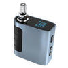 Accesorios para tabaco para hornear AISVAPE NIU PRO, evaporador de heno, control preciso de temperatura, elemento calefactor seco (antideslustre)