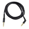 Auriculares para juegos SteelSeries Arctis Nova Pro/1 de 1,5 m con cable de 3,5 mm, estilo TPE