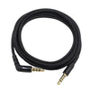 Para auriculares para juegos SteelSeries Arctis Nova Pro/1 de 1,5 m con cable de 3,5 mm, estilo trenzado