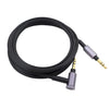Cable de audio para auriculares de 3,5 mm (1,5 m) para Sony WH-1000XM3 / WH-1000XM2 / WH-1000XM4 / WH-H900N / WH-H800