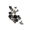 Kit de tornillos para el cuerpo de DJI Mini/Mini 2/SE/4K, piezas de reparación para drones