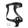 Portabidón ligero de fibra de carbono para bicicleta WEST BIKING (negro)