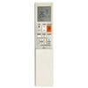 Reemplazo de control remoto para aire acondicionado Mitsubishi serie MSZ-RY12VA / ZH21AS
