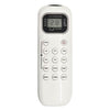 Pieza de repuesto para control remoto de aire acondicionado ComfortStar 22013000136