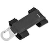Correa universal para cámara portátil XILETU XPQ-2 con hebilla de conexión de conexión rápida para asegurar