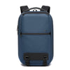 Mochila para portátil OZUKO Commuter de gran capacidad, impermeable, de tela Oxford (azul)