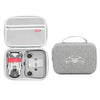 Bolsa de almacenamiento portátil impermeable y resistente a la presión para DJI Mini 3/3 Pro WOKEMA sin pantalla