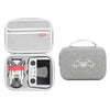 Bolsa de almacenamiento portátil impermeable y resistente a la presión para DJI Mini 3/3 Pro WOKEMA con pantalla