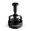 Aguja universal para batir ciclónicos MHW-3BOMBER de 51 mm, aguja para tiza y tela de café