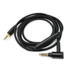 Cable de repuesto de 1,5 m para auriculares Sennheiser Urbanite/Urbanite XL. Cable de conexión de audio. Estilo: control con cable.