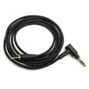 Cable de repuesto de 1,5 m para auriculares Sennheiser Urbanite/Urbanite XL. Cable de conexión de audio estándar.