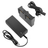 Cargador de tipo dividido para DJI Spark, placa de carga paralela, enchufe UE