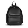 Cwatcun D125 - Bolso de hombro mediano para cámara, impermeable, informal, para fotografía (negro)