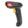Lector de códigos de barras inalámbrico Bluetooth 1D/2D NETUM NT-1228BL, lector de códigos QR portátil