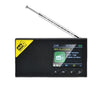 Radio digital portátil DAB-PC1 para coche