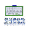 Kit de caja de resistencias ajustables (100 piezas/juego, RM065)