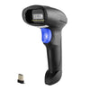 Escáner de código QR rápido NETUM, escáner de código QR portátil para cajero de supermercado, especificación: inalámbrico 2D
