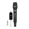 LS07+N33 1 Tow 1 Versión Bluetooth Micrófono inalámbrico Micrófono de mano para canto de transmisión directa