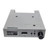 SFR1M44-U100LQD-435 Unidad de disquete emulada por computadora con caché sin formato (gris)