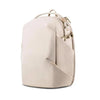Mochila para cámara de 16 l y 14 pulgadas para portátil, DSLR, cámaras sin espejo y drones, ideal para fotografía creativa y viajes diarios (beige)