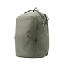 Mochila para cámara de 22 l y 16 pulgadas para portátil, DSLR, cámaras sin espejo y drones, ideal para fotografía creativa y viajes diarios (verde)