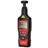 Tacómetro digital portátil fotoeléctrico HABOTEST (HT671)