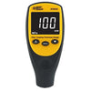 Medidor de espesor de pintura para hierro y aluminio automotriz con sensor inteligente (ST9332)