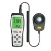 Medidor de luminancia digital de tipo dividido SMART SENSOR (AS823)