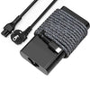 Cargador PD de carga superrápida tipo C para portátiles HP. Potencia: 90 W, 20 V, 4,5 A (enchufe UE).